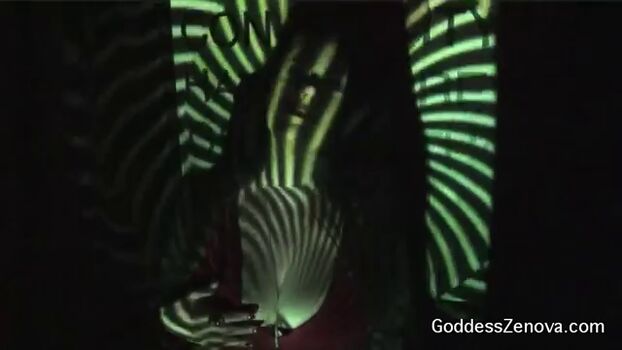 Goddess Zenova