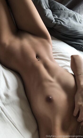 Full leaked Goddessangeiina private onlyfans photo