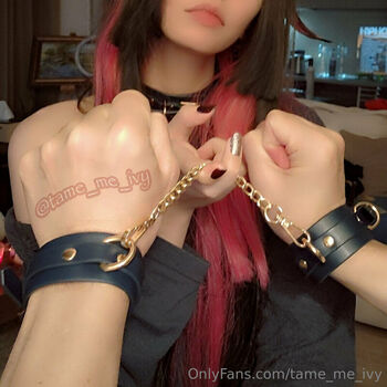 goddessivyquinn