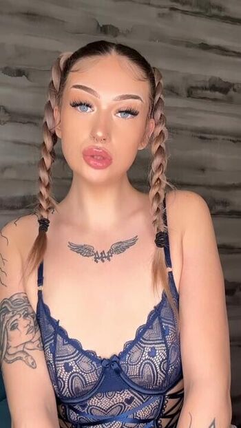 Full leaked Goddessjaybby private onlyfans photo