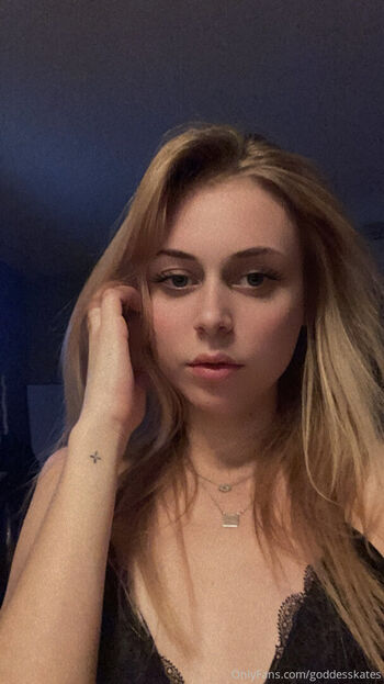 goddesskates
