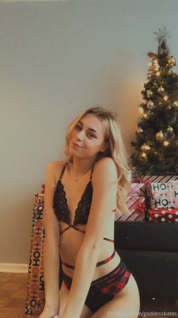 Full leaked Goddesskates private onlyfans photo