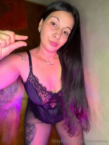 goddesslexxa