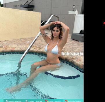 Full leaked Goddesslove xoxo private onlyfans photo