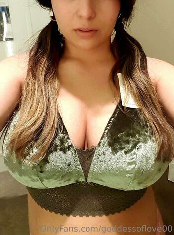 Full leaked Goddessoflove private onlyfans photo