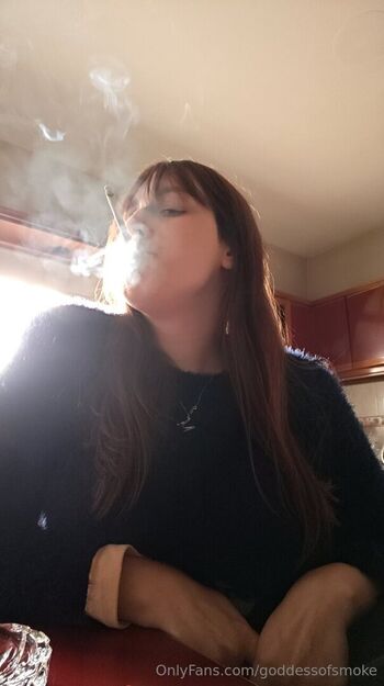goddessofsmoke