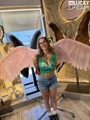 Goddessofyourworldvip