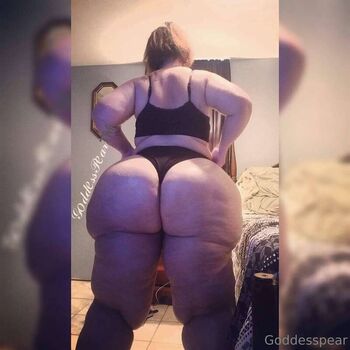 Goddesspear