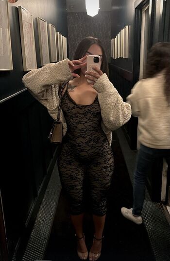 Full leaked Goddesss cee private onlyfans photo