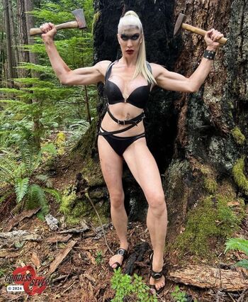 Full leaked Goddesssevera private onlyfans photo