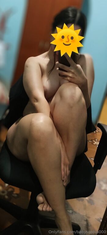 Full leaked Goddesssophia private onlyfans photo