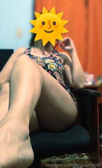 Full leaked Goddesssophia private onlyfans photo