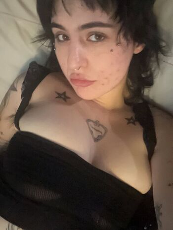 Full leaked Godlyroxi godlyroxii private onlyfans photo