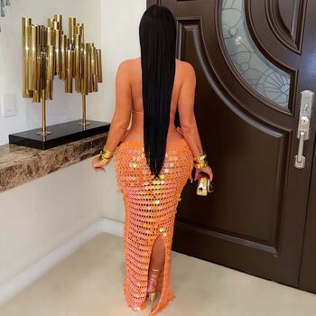 Full leaked Gold bikini private onlyfans photo