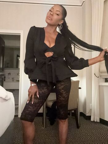 Full leaked Golden brooks private onlyfans photo