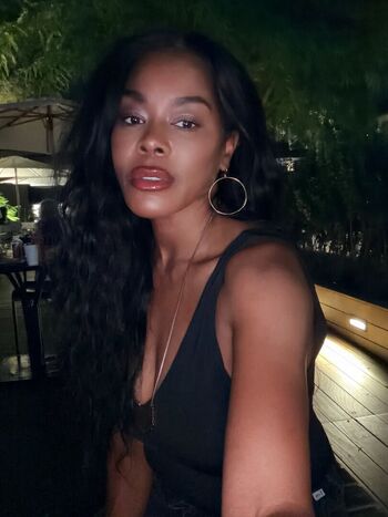 Full leaked Golden brooks private onlyfans photo