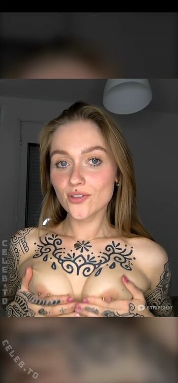 Full leaked Goldloeckchen private onlyfans photo