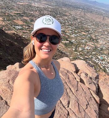 Full leaked Golf girls golf related private onlyfans photo