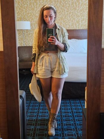 Full leaked Golf girls golf related private onlyfans photo