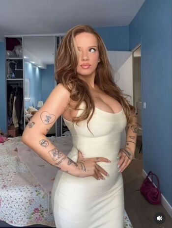 Full leaked Golotchoglova private onlyfans photo