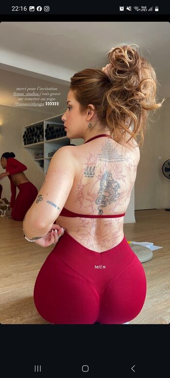 Full leaked Golotchoglova private onlyfans photo