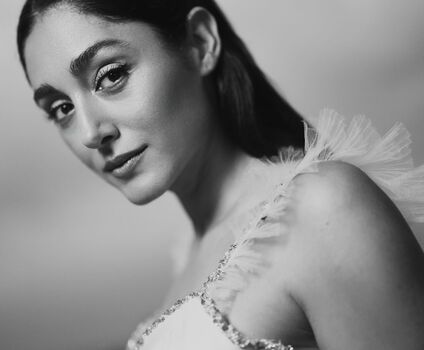 Golshifteh Farahani