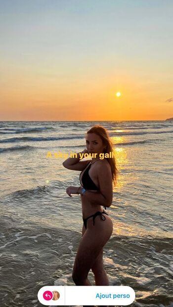 Full leaked Gomytv private onlyfans photo