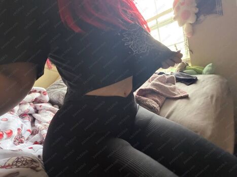Full leaked Gonkgonk private onlyfans photo