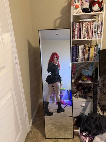 Full leaked Gonkgonk private onlyfans photo