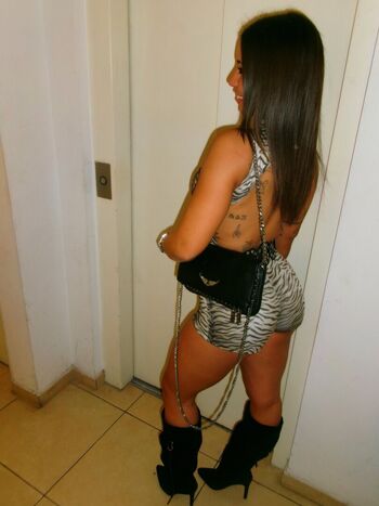 Gostosas De Mini Short