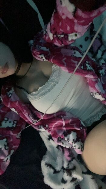 Full leaked Gothbihhhh private onlyfans photo
