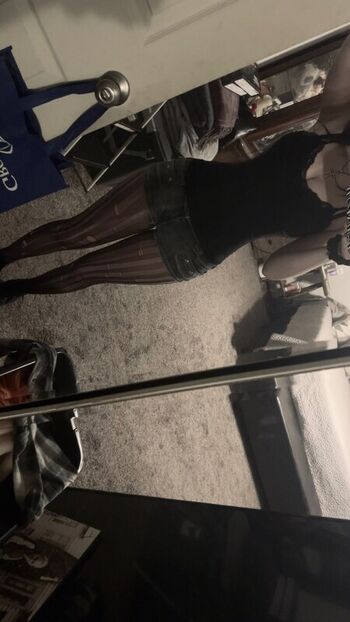 Full leaked Gothbihhhh private onlyfans photo