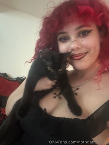 gothgamergirly