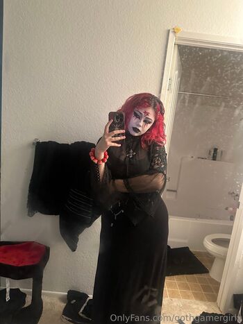 gothgamergirly