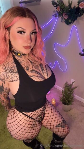 GothGirlAbyss