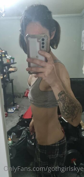 gothgirlskye