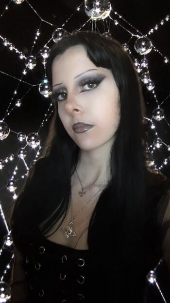 Full leaked Gothikbat page private onlyfans photo