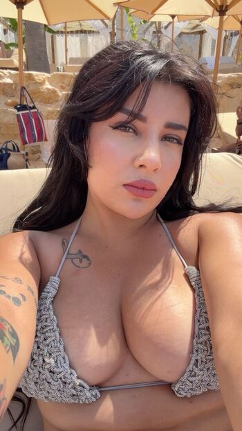 Full leaked Gozde akgun private onlyfans photo