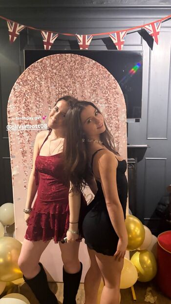 Full leaked Grus and maisi private onlyfans photo