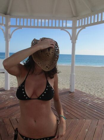 Full leaked Grace agolli private onlyfans photo
