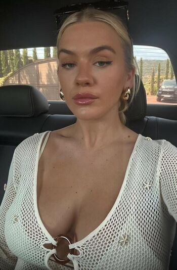Grace Beverley
