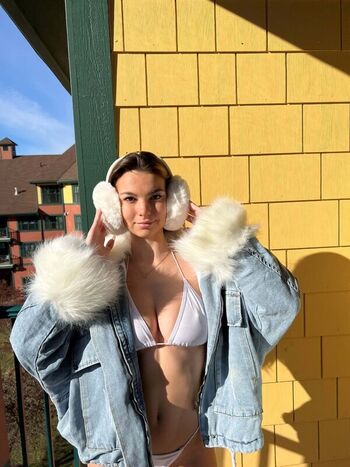 Full leaked Grace boor page private onlyfans photo