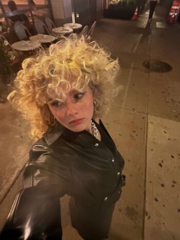 Full leaked Grace bowers page private onlyfans photo