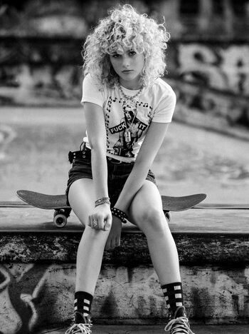 Grace Bowers