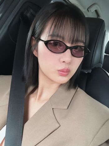 Full leaked Grace budsarin wonglelanont private onlyfans photo