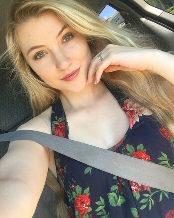 Full leaked Grace carlson private onlyfans photo