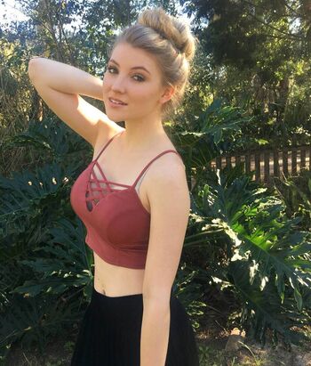 Full leaked Grace carlson private onlyfans photo