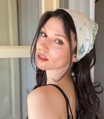 Full leaked Grace caroline currey private onlyfans photo