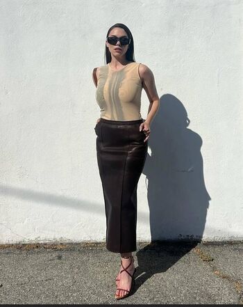 Full leaked Grace caroline currey private onlyfans photo