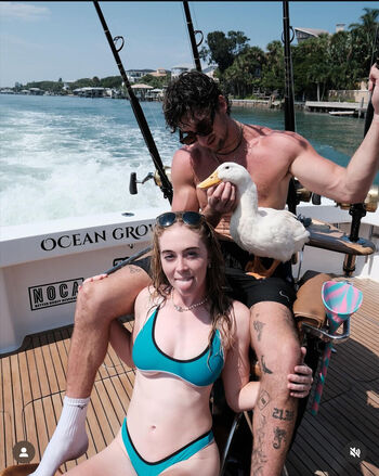 Full leaked Grace charis private onlyfans photo
